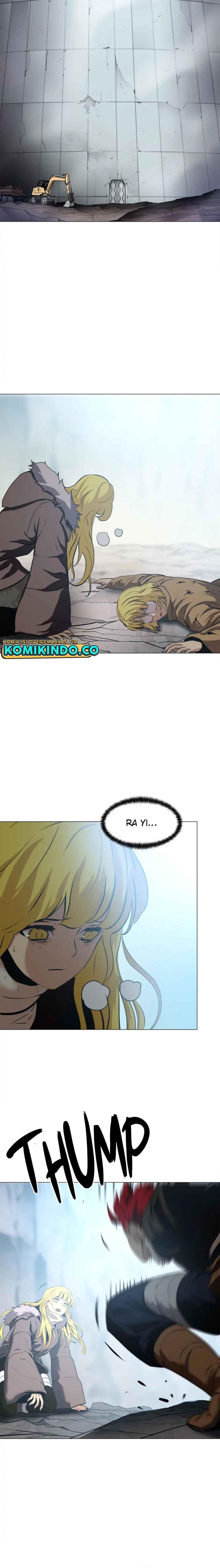 Burnout Shock Chapter 70 Gambar 10