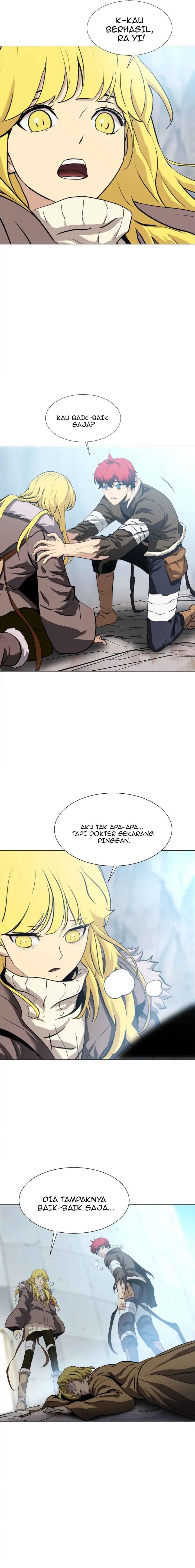Burnout Shock Chapter 70 Gambar 11