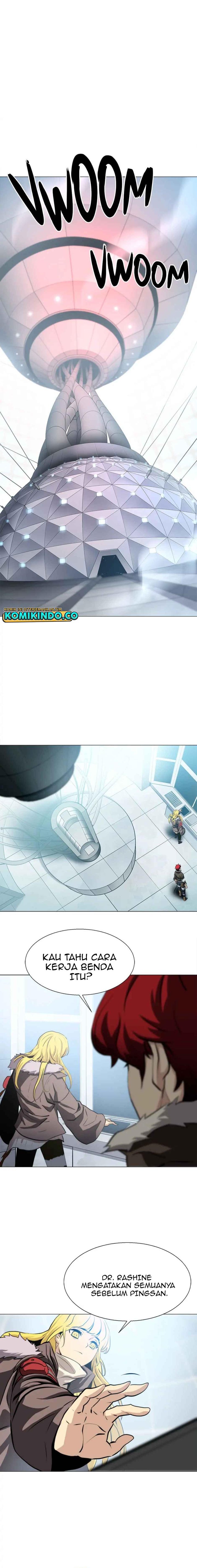 Burnout Shock Chapter 70 Gambar 14