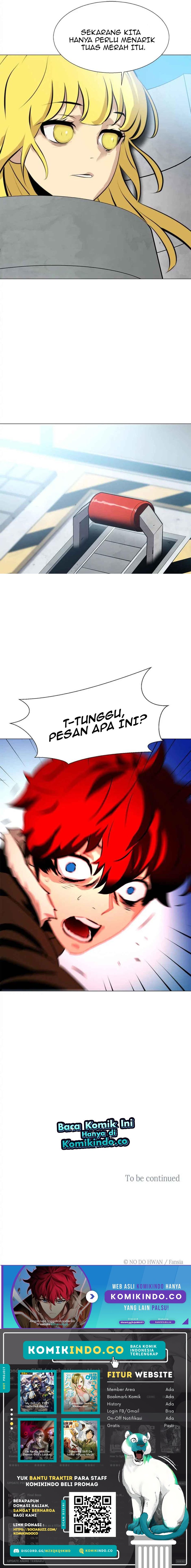 Burnout Shock Chapter 70 Gambar 16