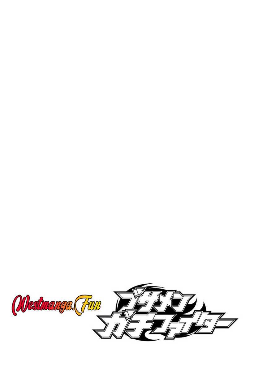 Busamen Gachi Fighter Chapter 05 Gambar 36