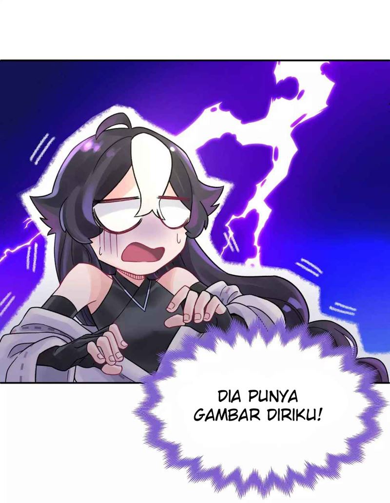 Busted! Darklord Chapter 04 Gambar 4