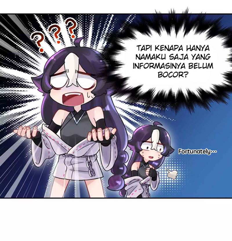 Busted! Darklord Chapter 04 Gambar 12
