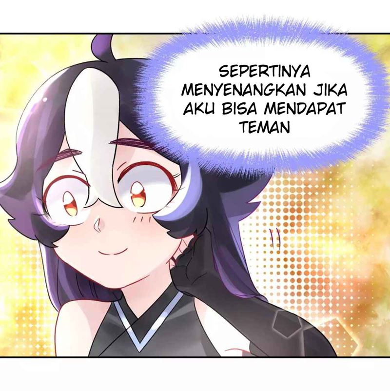Busted! Darklord Chapter 04 Gambar 28