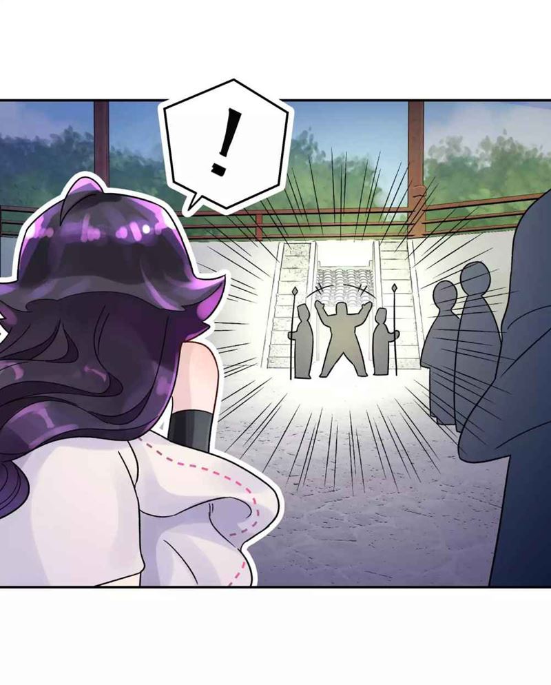 Busted! Darklord Chapter 04 Gambar 52