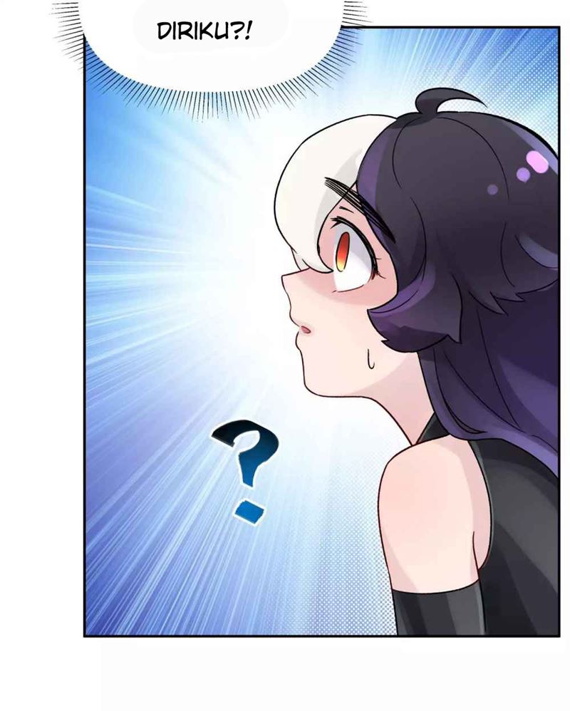 Busted! Darklord Chapter 04 Gambar 62