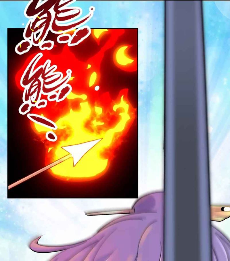 Busted! Darklord Chapter 04 Gambar 64