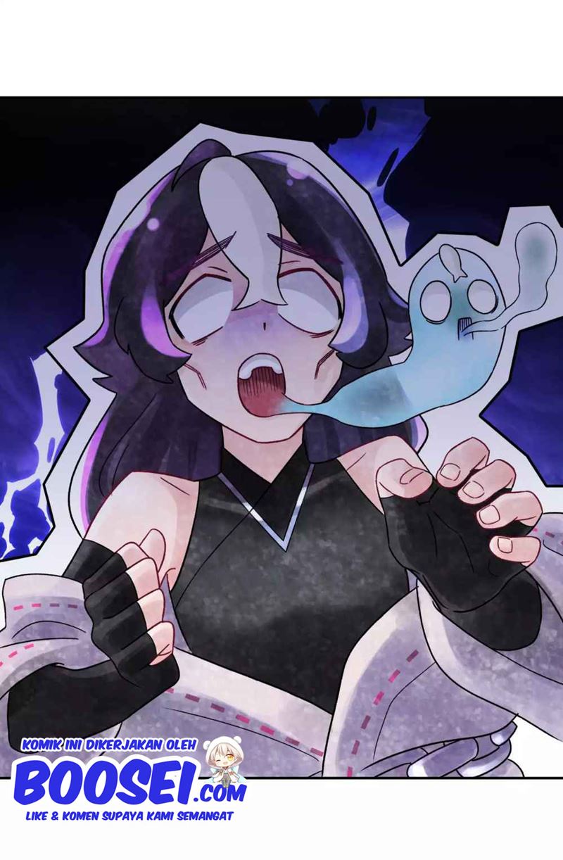 Busted! Darklord Chapter 04 Gambar 71