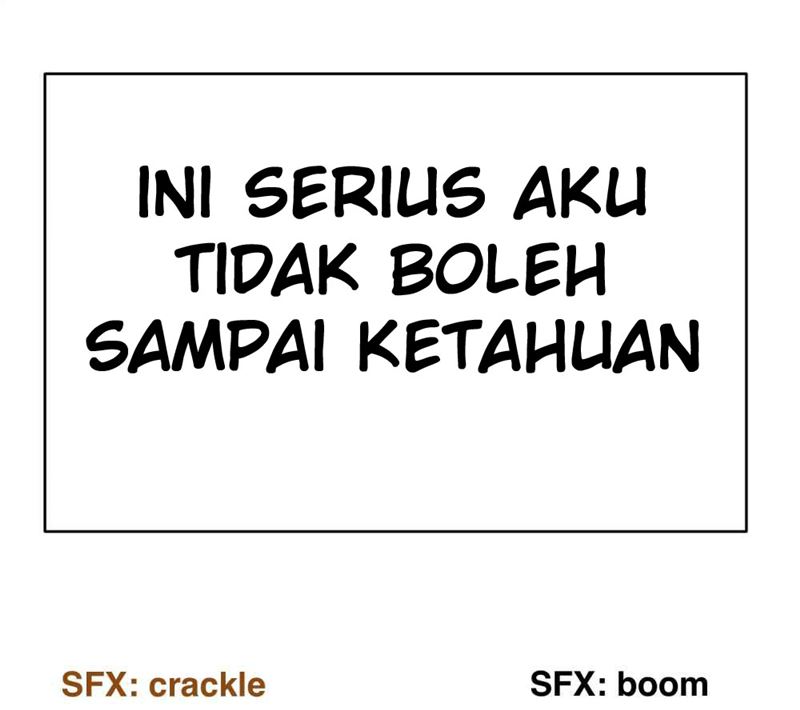 Busted! Darklord Chapter 04 Gambar 72