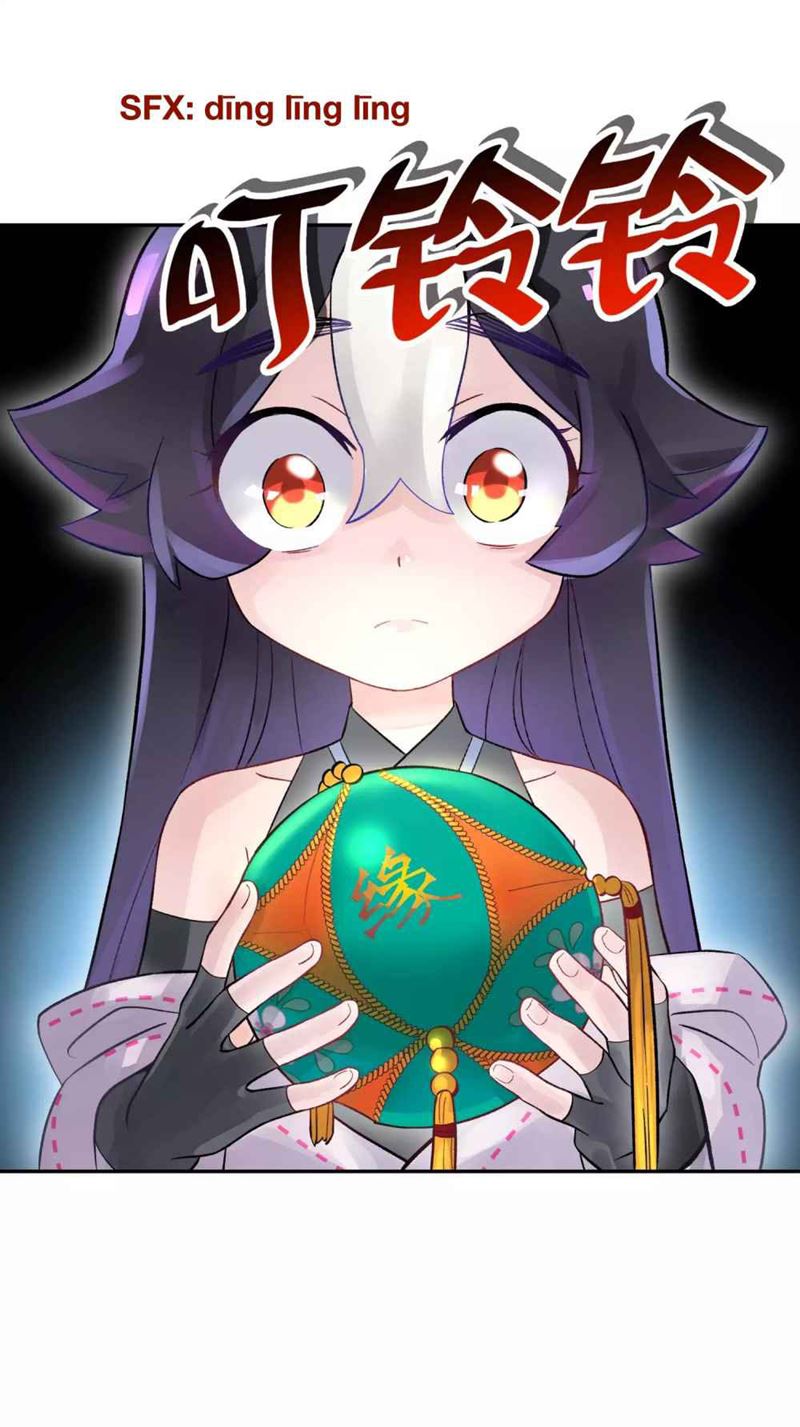 Busted! Darklord Chapter 04 Gambar 90