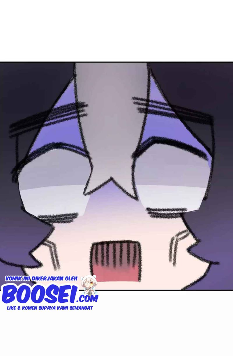 Busted! Darklord Chapter 04 Gambar 93