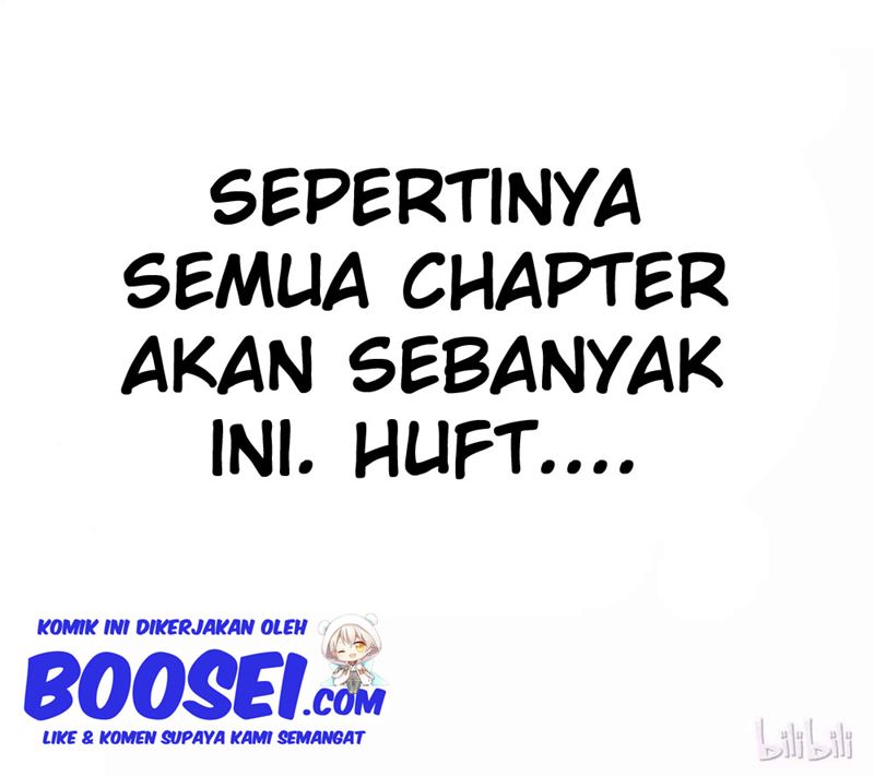 Busted! Darklord Chapter 04 Gambar 97