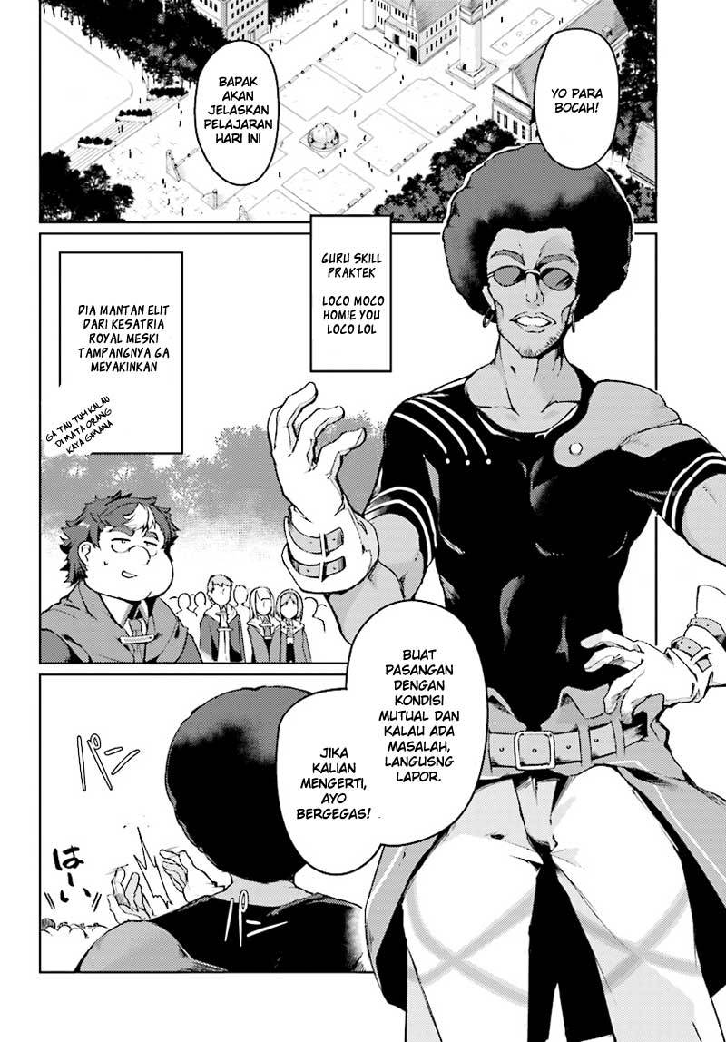 Buta Koushaku ni Tensei shita kara, Kondo wa Kimi ni Suki to Iitai Chapter 02 Gambar 4