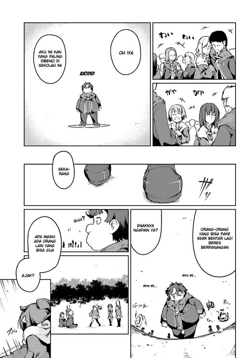 Buta Koushaku ni Tensei shita kara, Kondo wa Kimi ni Suki to Iitai Chapter 02 Gambar 5