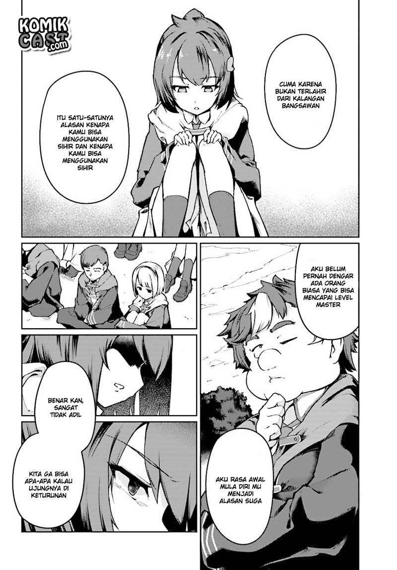 Buta Koushaku ni Tensei shita kara, Kondo wa Kimi ni Suki to Iitai Chapter 02 Gambar 10