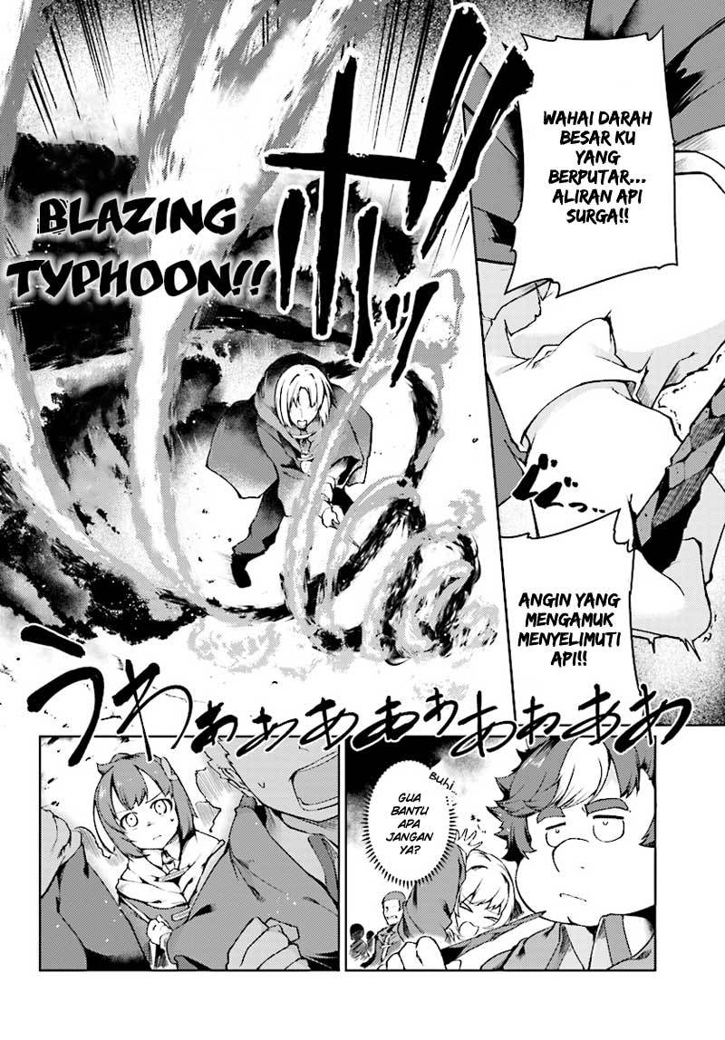 Buta Koushaku ni Tensei shita kara, Kondo wa Kimi ni Suki to Iitai Chapter 02 Gambar 16