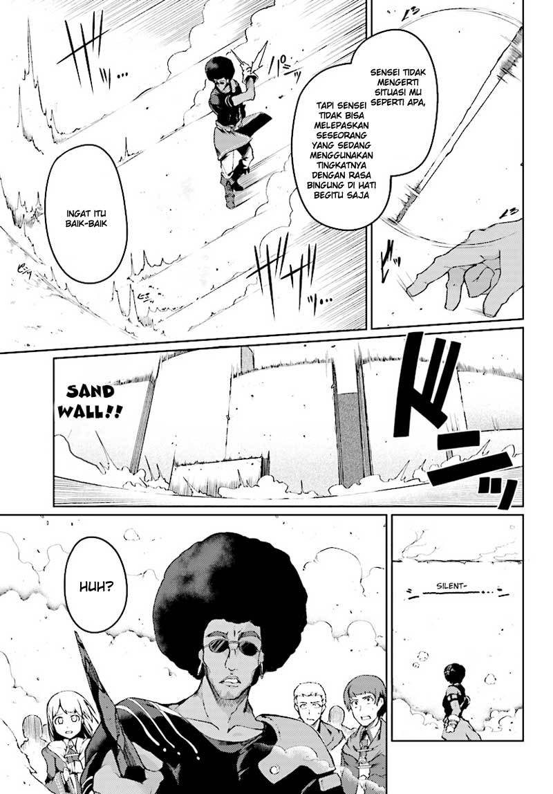 Buta Koushaku ni Tensei shita kara, Kondo wa Kimi ni Suki to Iitai Chapter 02 Gambar 17