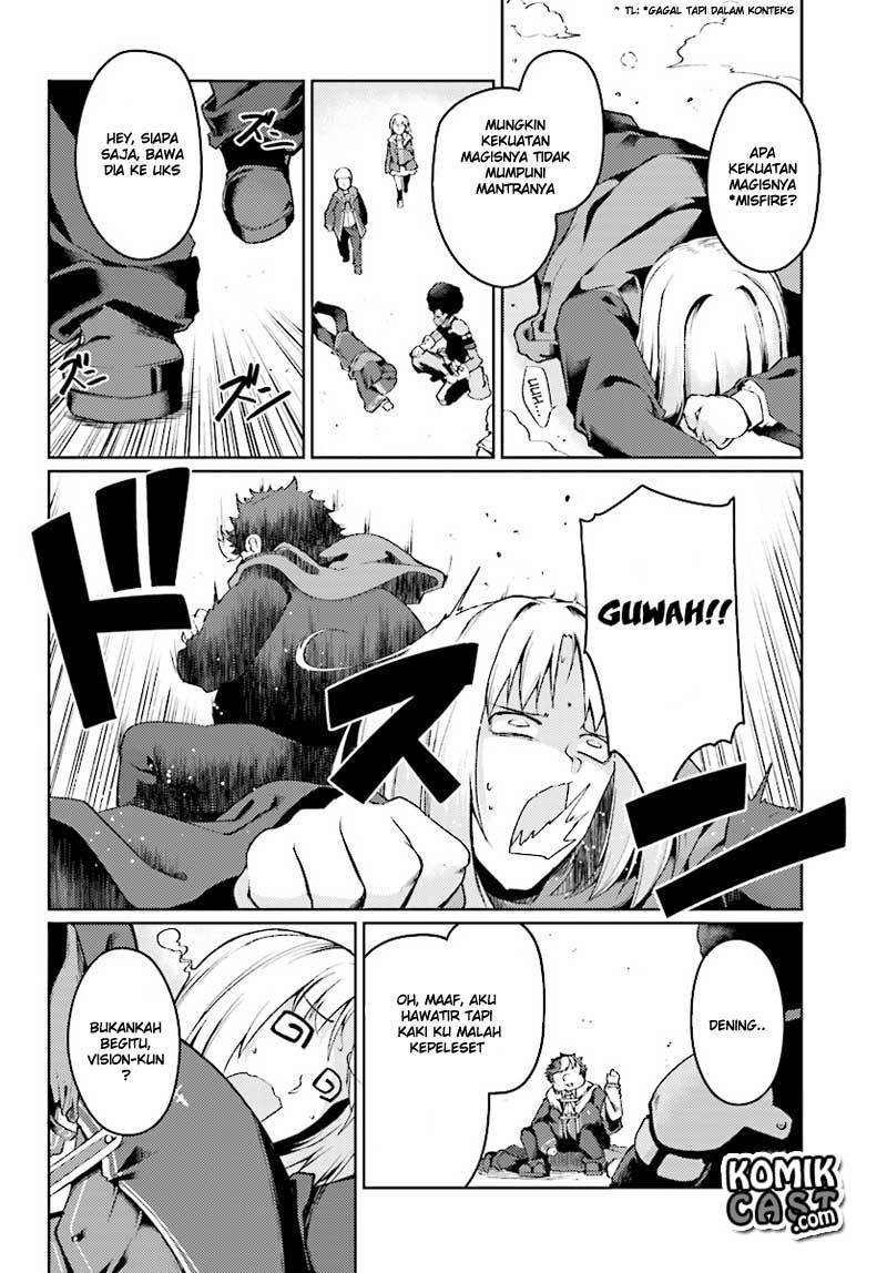 Buta Koushaku ni Tensei shita kara, Kondo wa Kimi ni Suki to Iitai Chapter 02 Gambar 18
