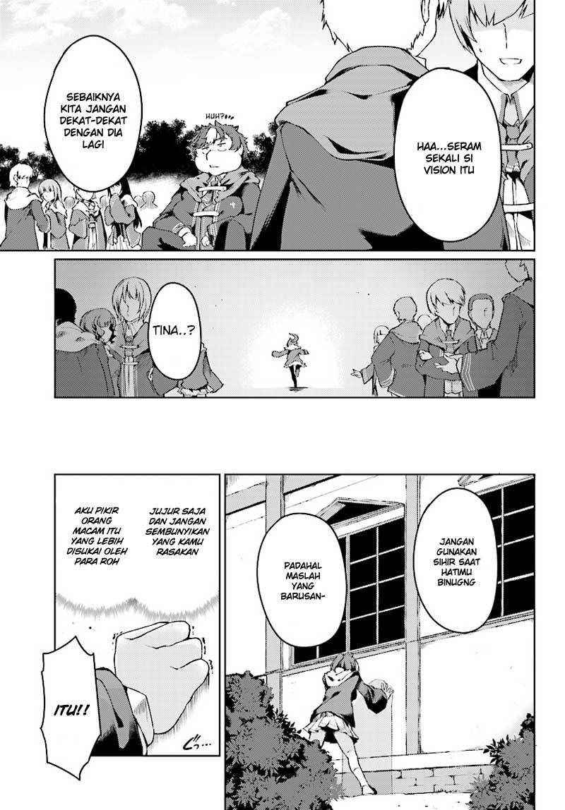 Buta Koushaku ni Tensei shita kara, Kondo wa Kimi ni Suki to Iitai Chapter 02 Gambar 19