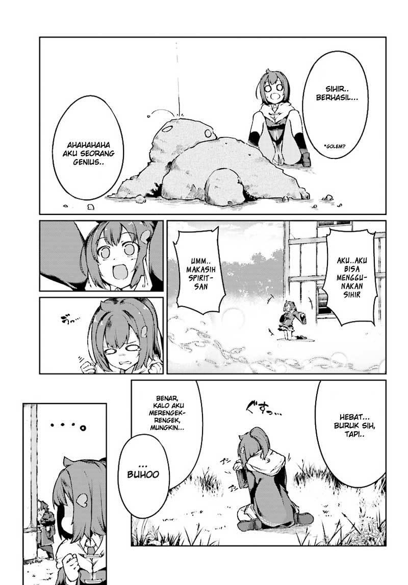 Buta Koushaku ni Tensei shita kara, Kondo wa Kimi ni Suki to Iitai Chapter 02 Gambar 23