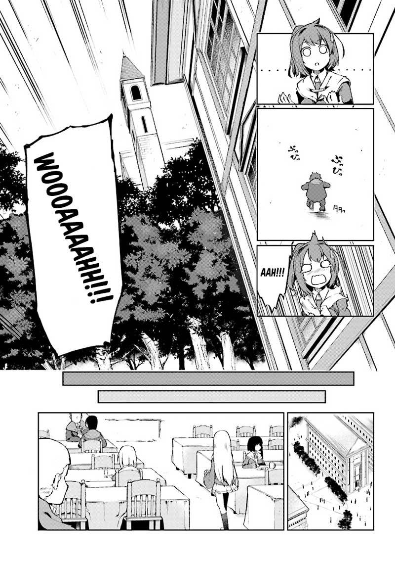 Buta Koushaku ni Tensei shita kara, Kondo wa Kimi ni Suki to Iitai Chapter 02 Gambar 25