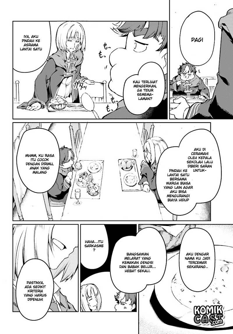 Buta Koushaku ni Tensei shita kara, Kondo wa Kimi ni Suki to Iitai Chapter 02 Gambar 26