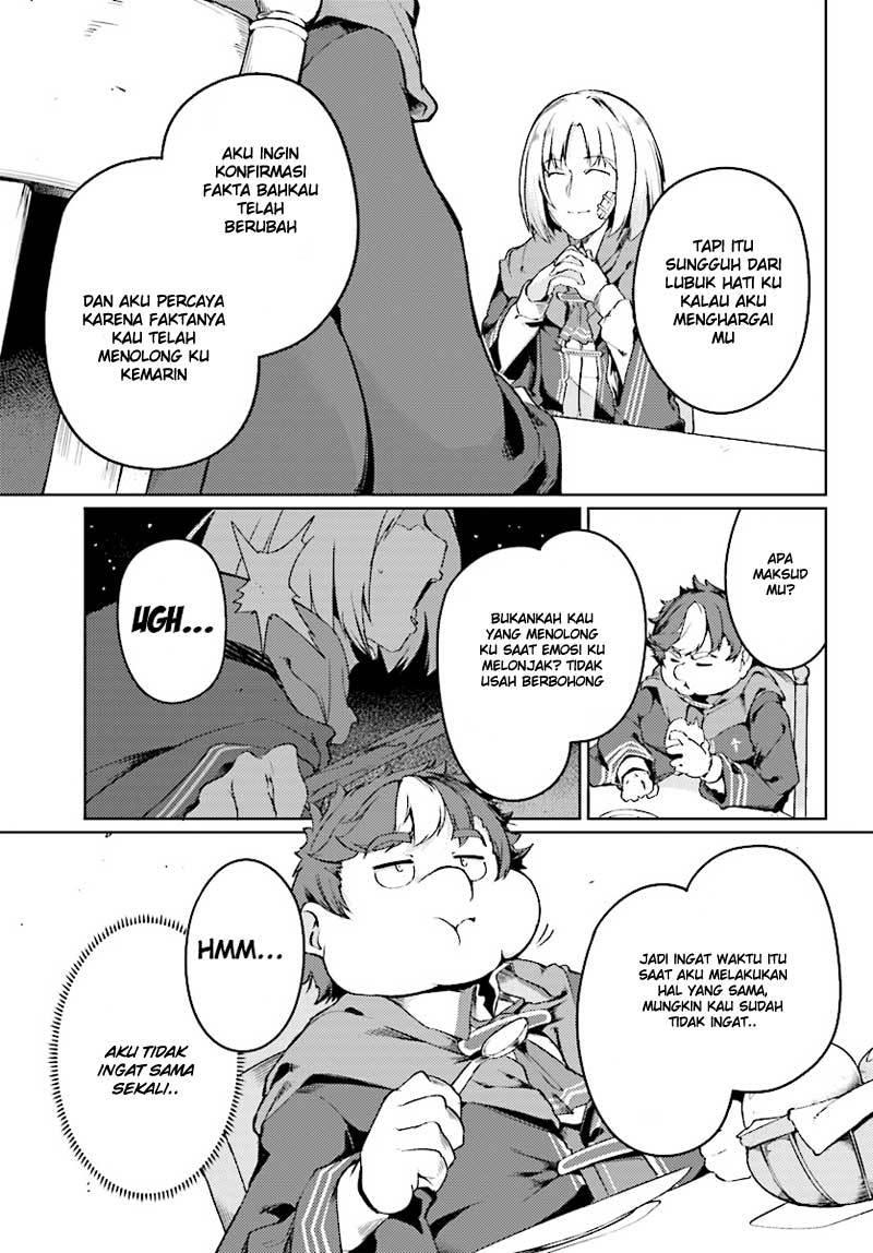 Buta Koushaku ni Tensei shita kara, Kondo wa Kimi ni Suki to Iitai Chapter 02 Gambar 27