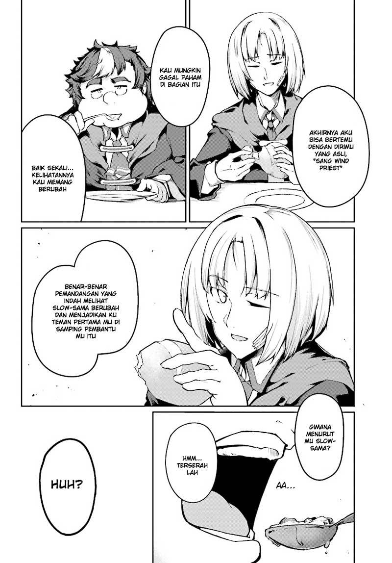 Buta Koushaku ni Tensei shita kara, Kondo wa Kimi ni Suki to Iitai Chapter 02 Gambar 28
