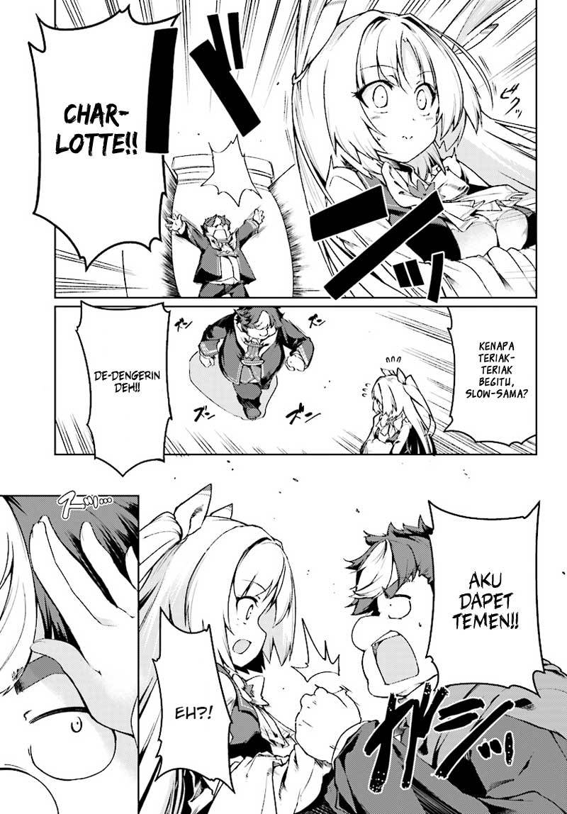 Buta Koushaku ni Tensei shita kara, Kondo wa Kimi ni Suki to Iitai Chapter 02 Gambar 29
