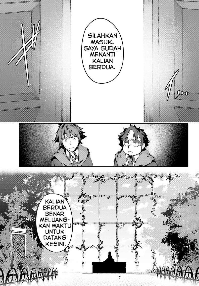 Buta Koushaku ni Tensei shita kara, Kondo wa Kimi ni Suki to Iitai Chapter 06 Gambar 8