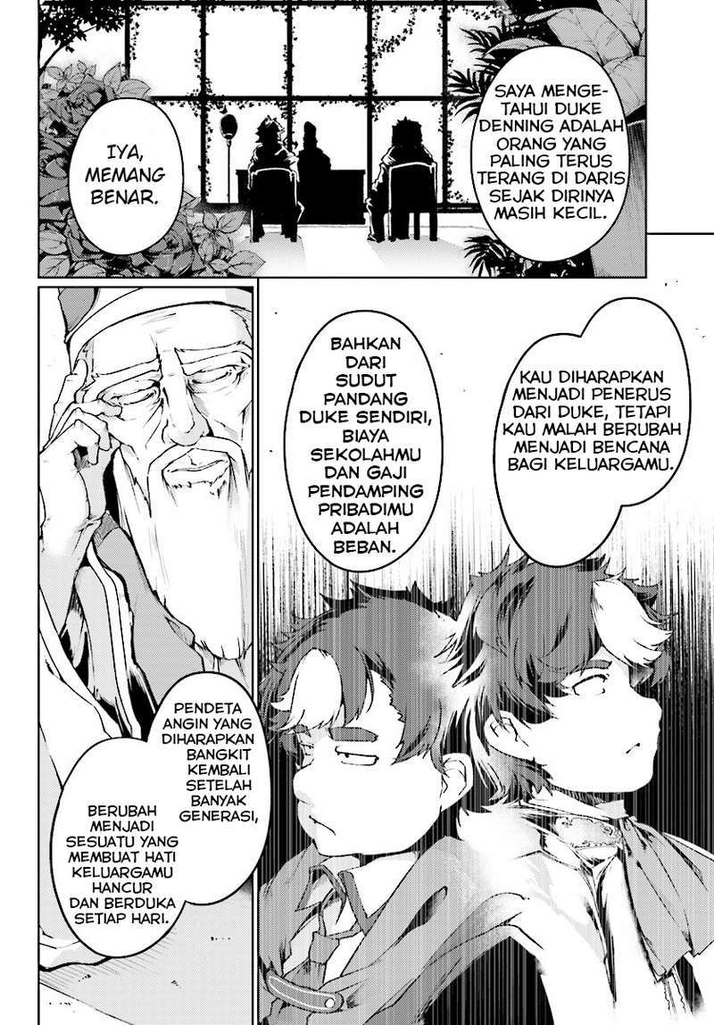 Buta Koushaku ni Tensei shita kara, Kondo wa Kimi ni Suki to Iitai Chapter 06 Gambar 13