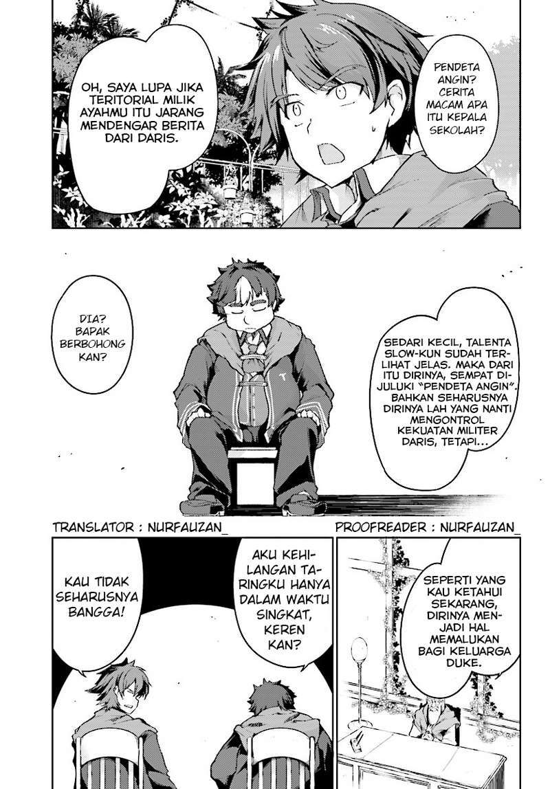 Buta Koushaku ni Tensei shita kara, Kondo wa Kimi ni Suki to Iitai Chapter 06 Gambar 14