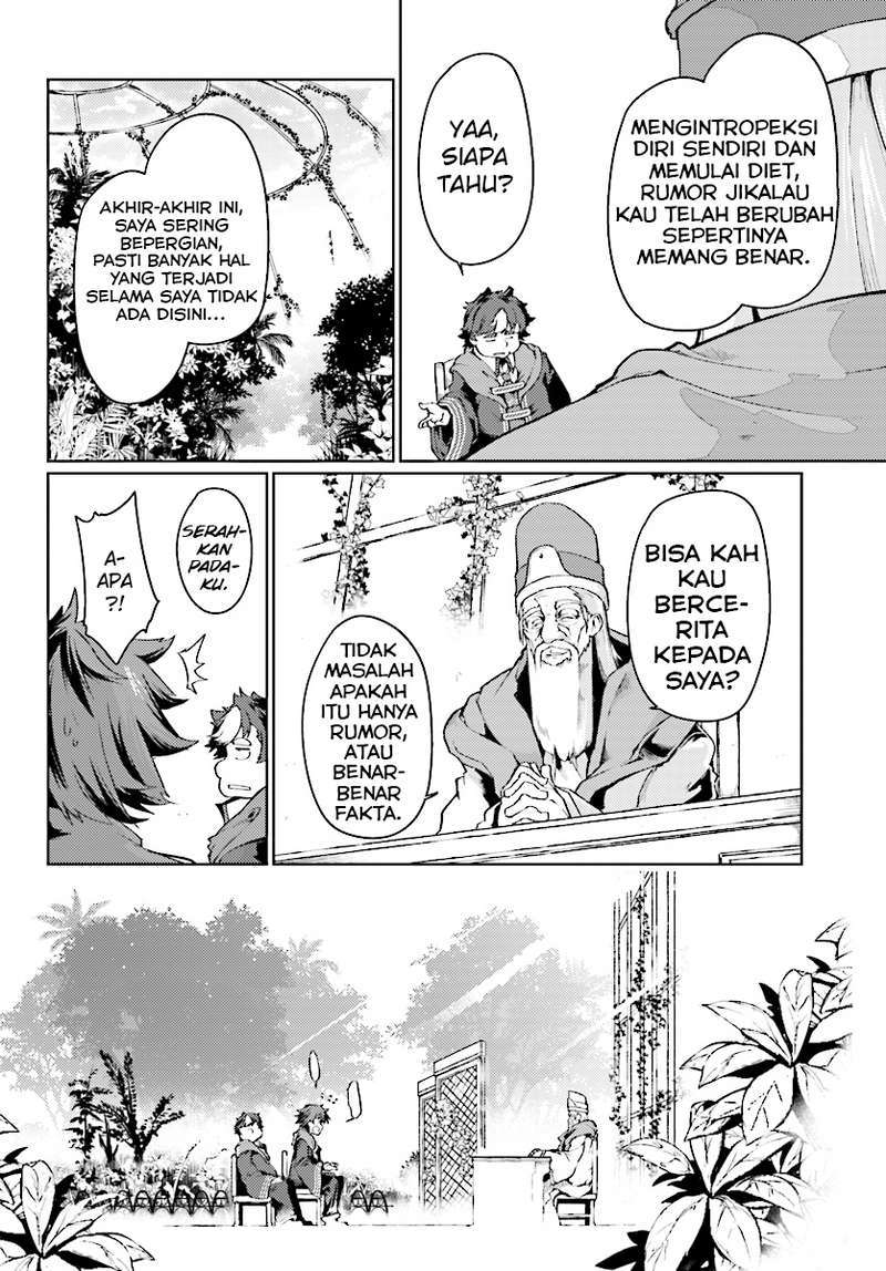 Buta Koushaku ni Tensei shita kara, Kondo wa Kimi ni Suki to Iitai Chapter 06 Gambar 15