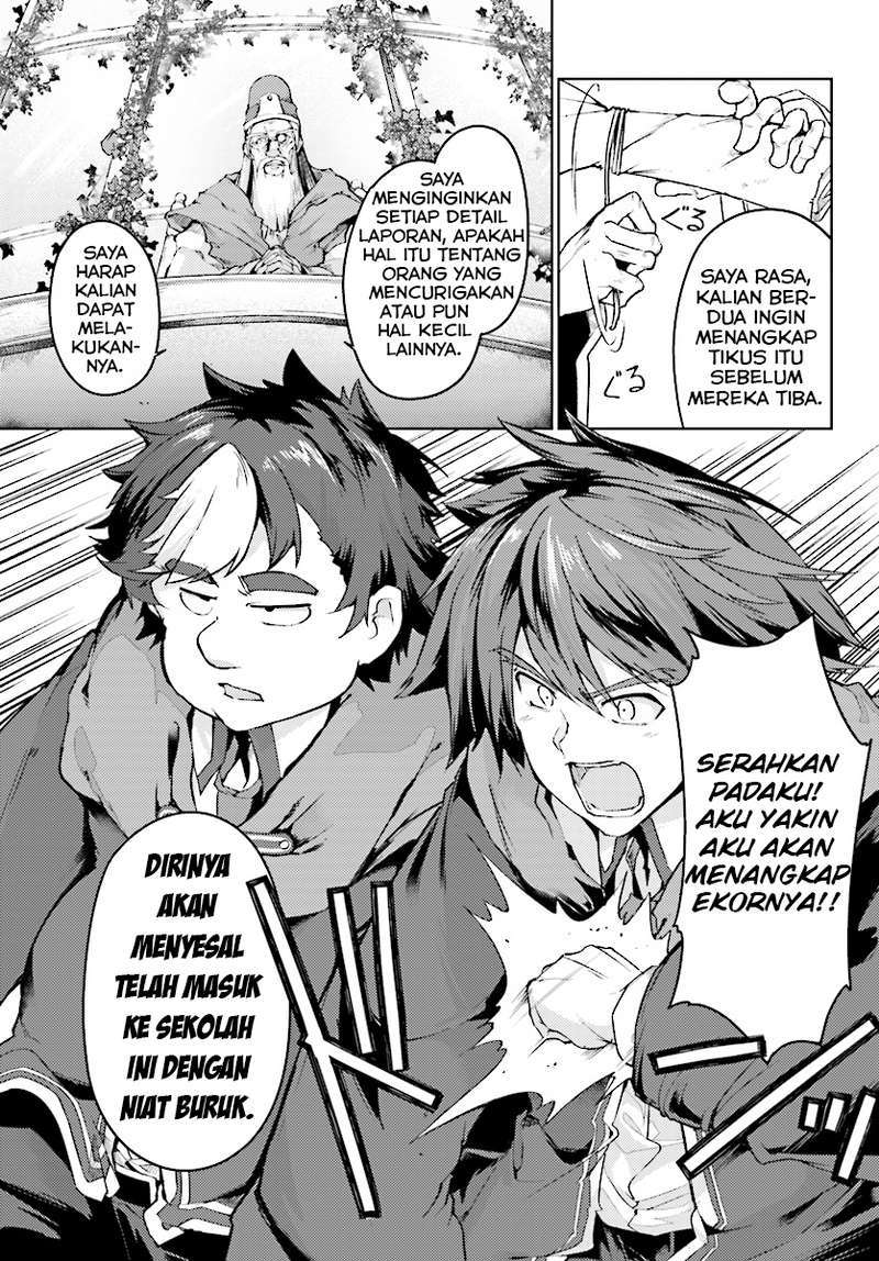 Buta Koushaku ni Tensei shita kara, Kondo wa Kimi ni Suki to Iitai Chapter 06 Gambar 24