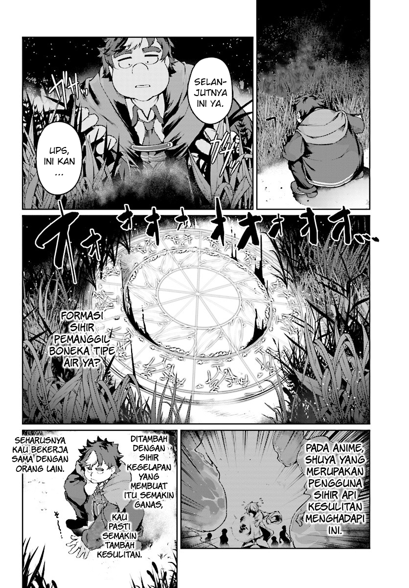 Buta Koushaku ni Tensei shita kara, Kondo wa Kimi ni Suki to Iitai Chapter 07 Gambar 12