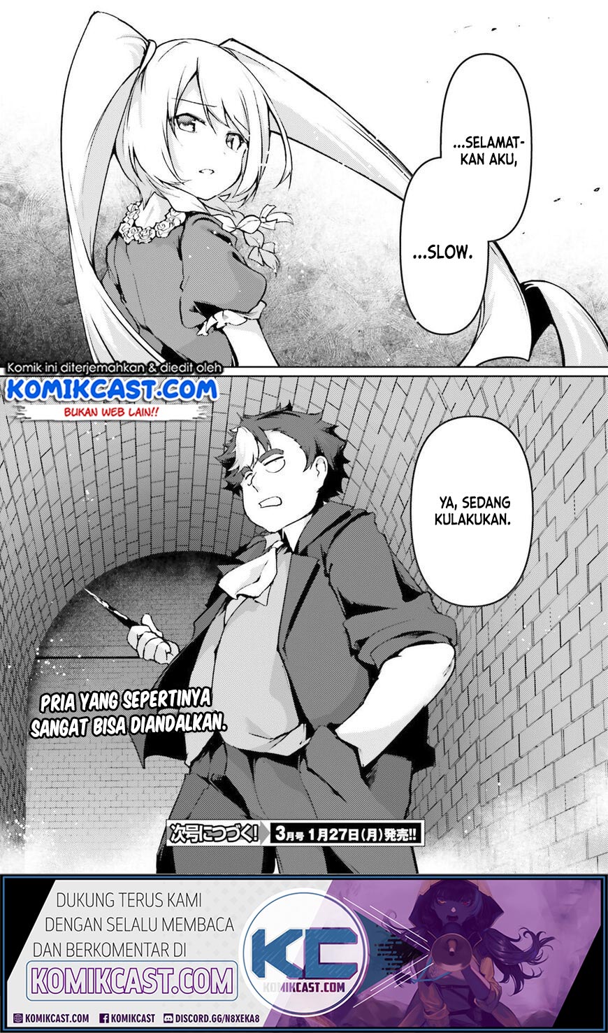 Buta Koushaku ni Tensei shita kara, Kondo wa Kimi ni Suki to Iitai Chapter 21 Gambar 24