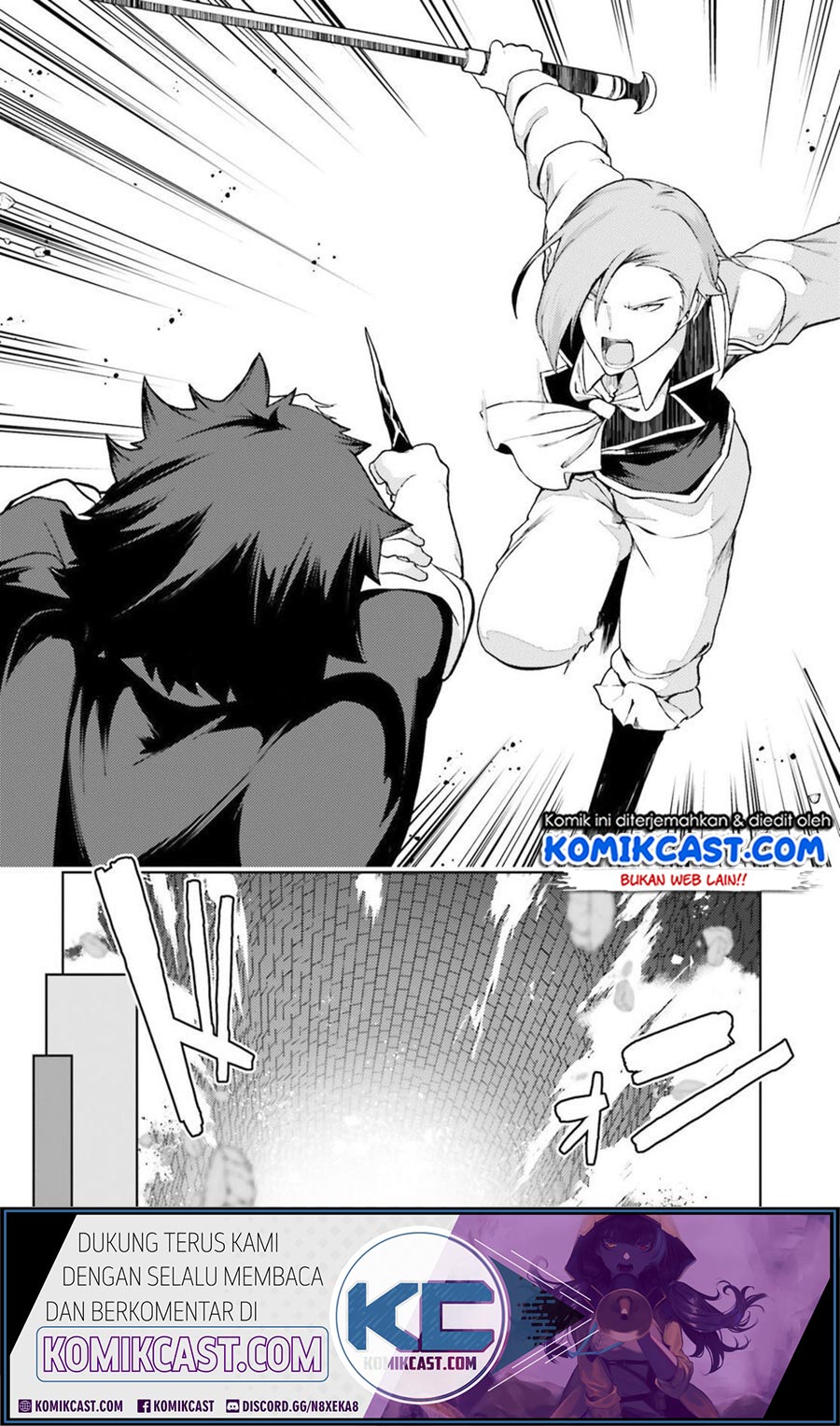 Buta Koushaku ni Tensei shita kara, Kondo wa Kimi ni Suki to Iitai Chapter 22 Gambar 13