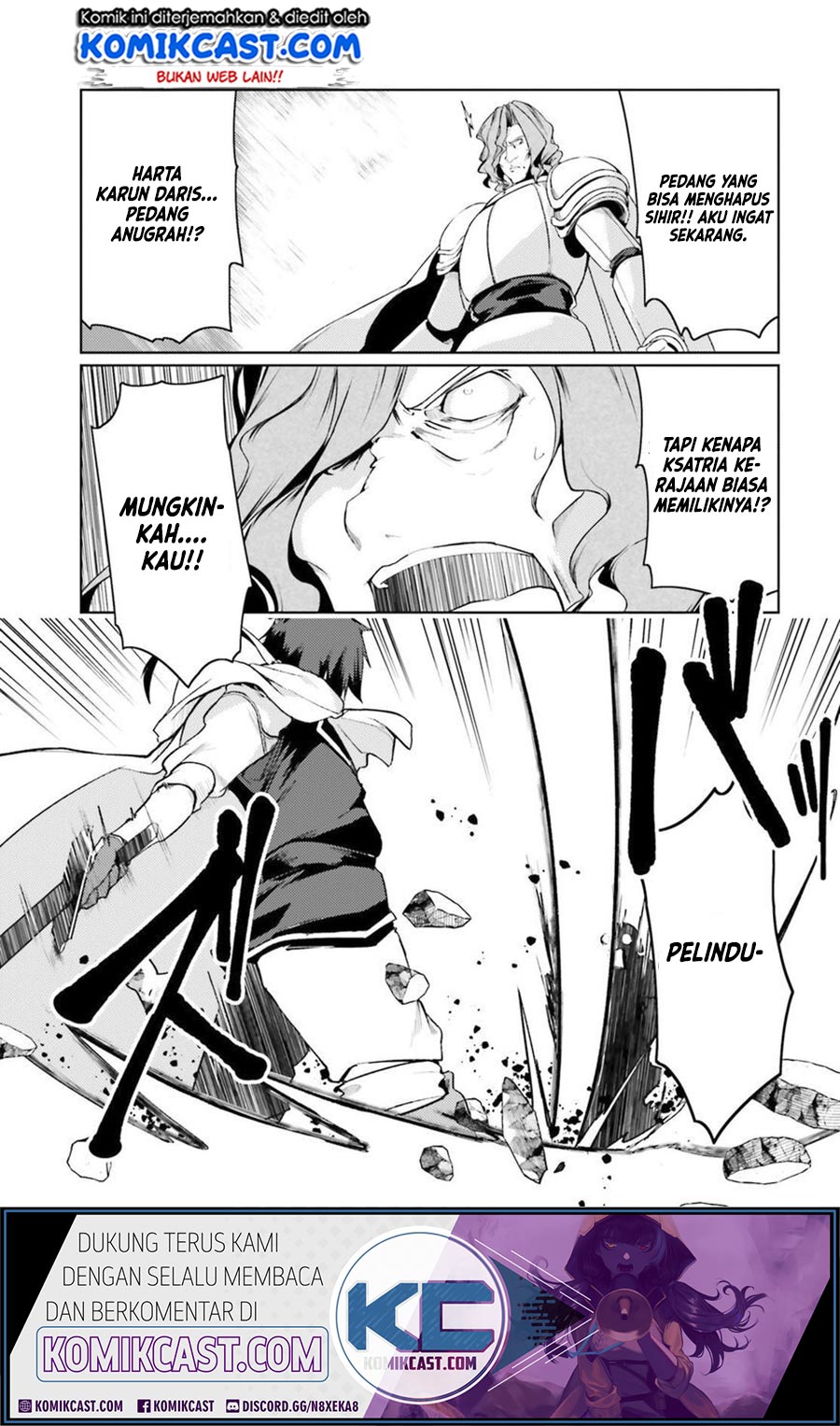 Buta Koushaku ni Tensei shita kara, Kondo wa Kimi ni Suki to Iitai Chapter 22 Gambar 18