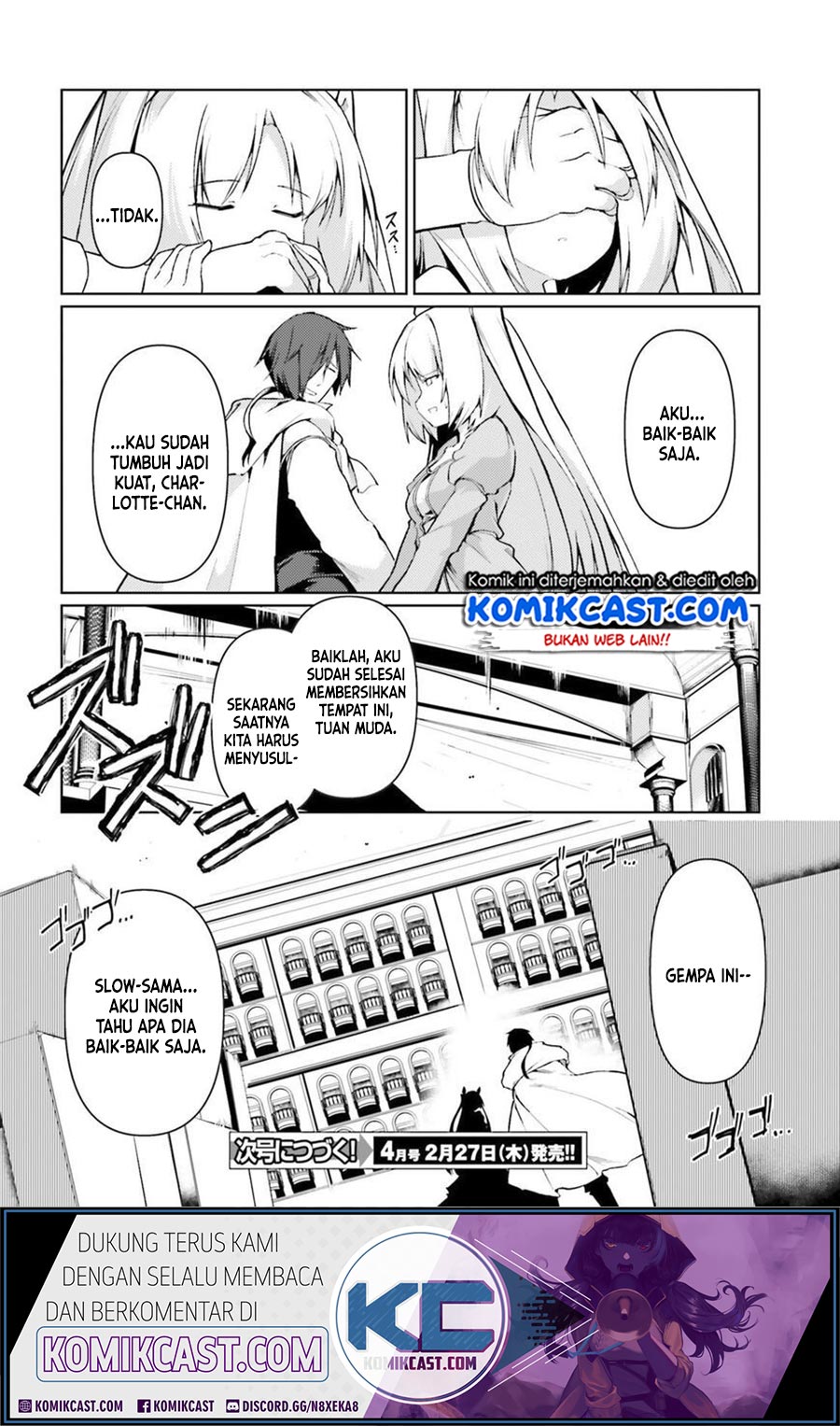 Buta Koushaku ni Tensei shita kara, Kondo wa Kimi ni Suki to Iitai Chapter 22 Gambar 21