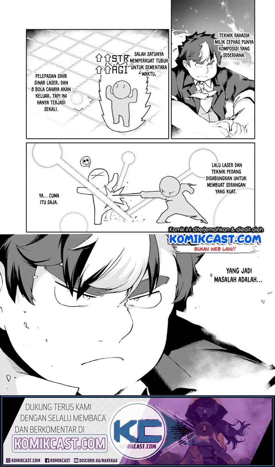 Buta Koushaku ni Tensei shita kara, Kondo wa Kimi ni Suki to Iitai Chapter 23 Gambar 20