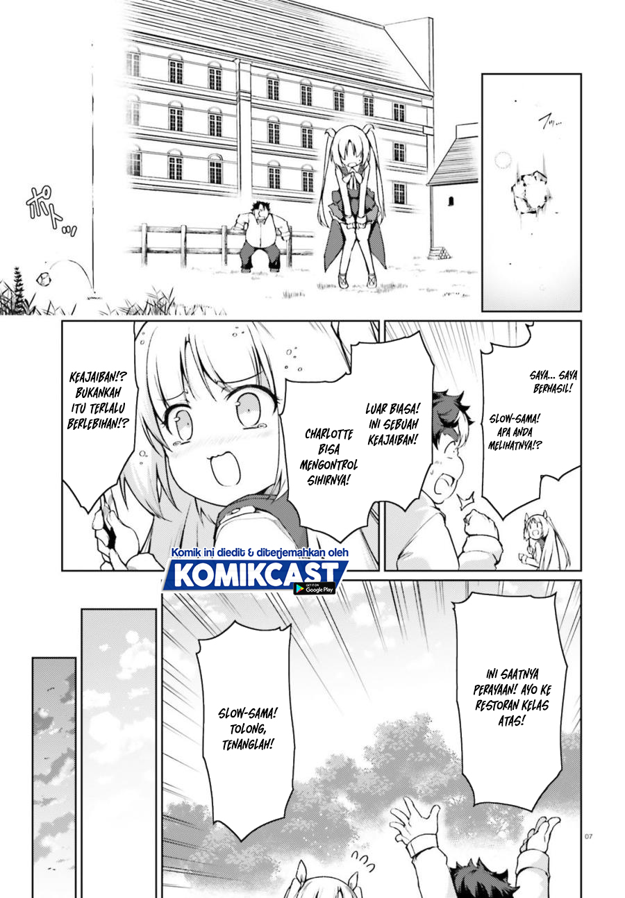 Buta Koushaku ni Tensei shita kara, Kondo wa Kimi ni Suki to Iitai Chapter 29 Gambar 8