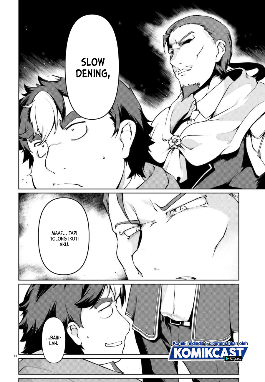 Buta Koushaku ni Tensei shita kara, Kondo wa Kimi ni Suki to Iitai Chapter 29 Gambar 15