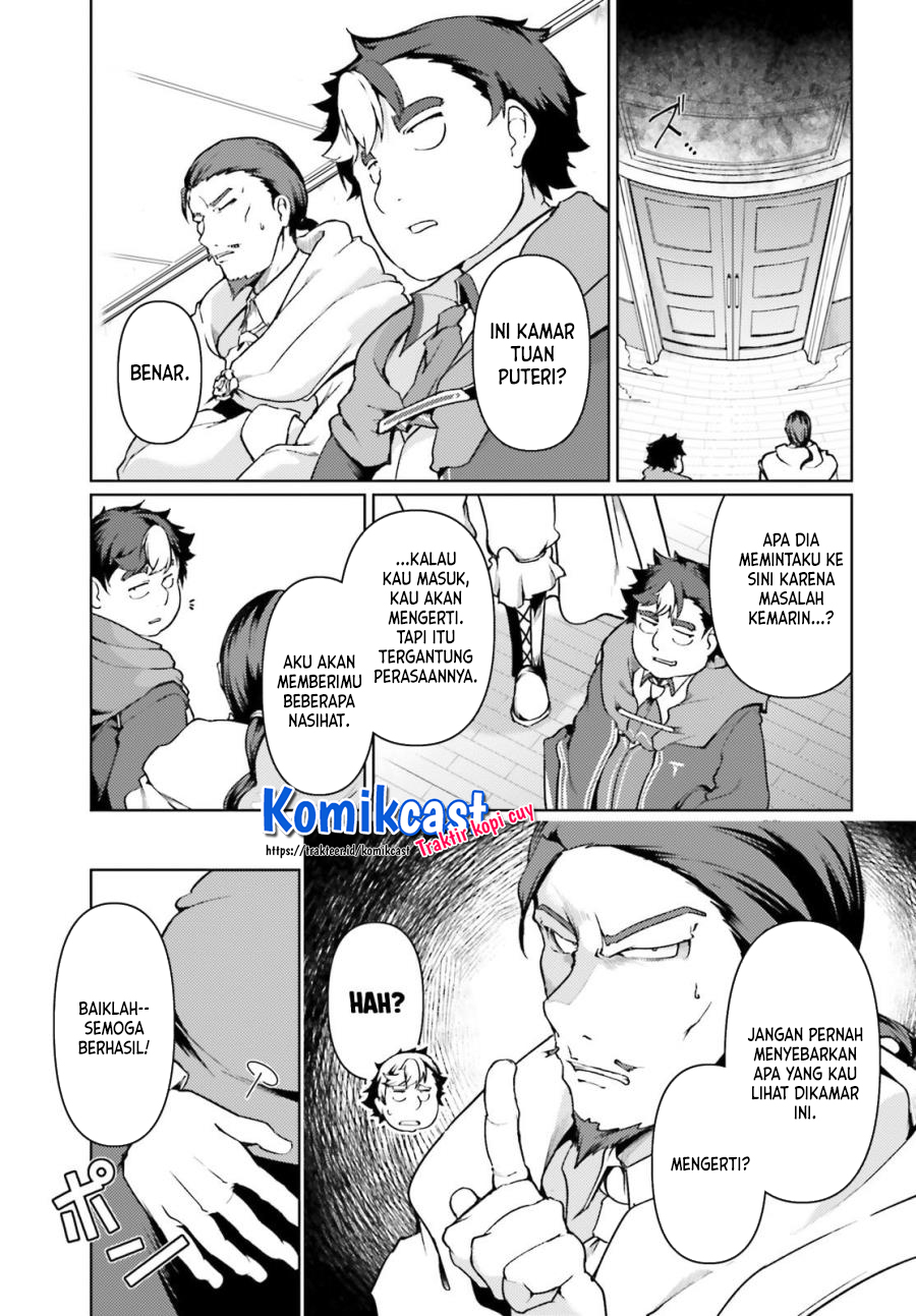 Buta Koushaku ni Tensei shita kara, Kondo wa Kimi ni Suki to Iitai Chapter 29 Gambar 18
