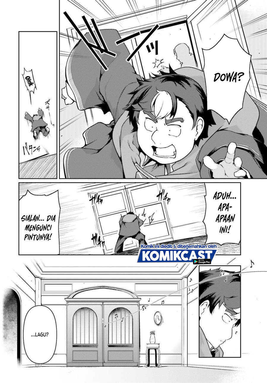 Buta Koushaku ni Tensei shita kara, Kondo wa Kimi ni Suki to Iitai Chapter 29 Gambar 19