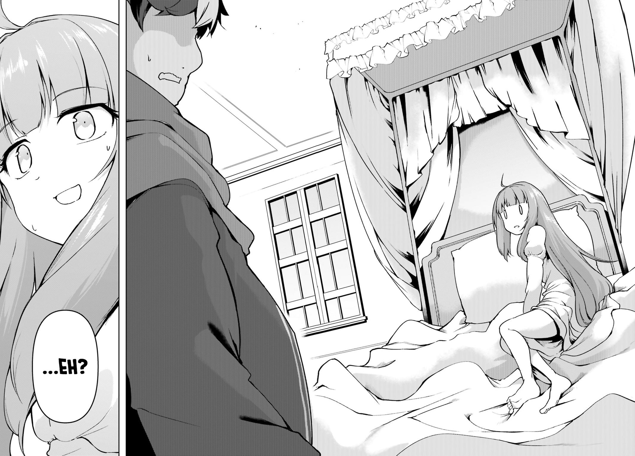 Buta Koushaku ni Tensei shita kara, Kondo wa Kimi ni Suki to Iitai Chapter 29 Gambar 21