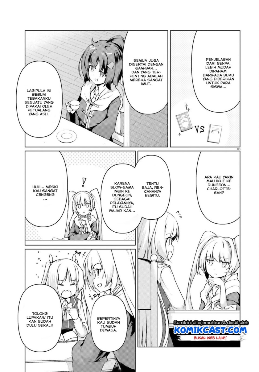 Buta Koushaku ni Tensei shita kara, Kondo wa Kimi ni Suki to Iitai Chapter 31 Gambar 4