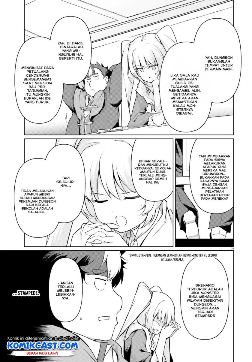 Buta Koushaku ni Tensei shita kara, Kondo wa Kimi ni Suki to Iitai Chapter 31 Gambar 10