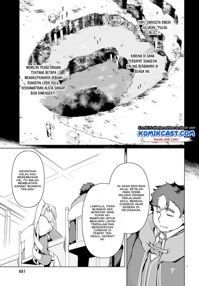 Buta Koushaku ni Tensei shita kara, Kondo wa Kimi ni Suki to Iitai Chapter 31 Gambar 12