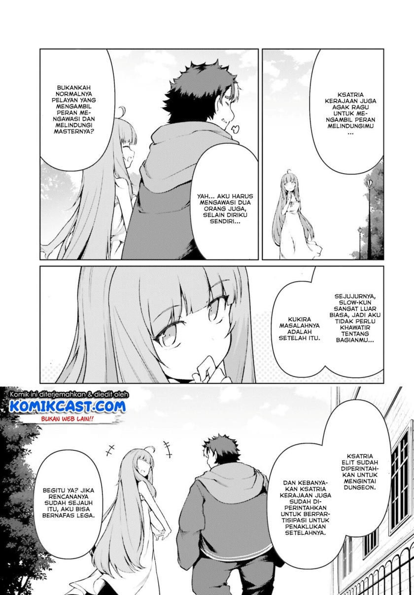 Buta Koushaku ni Tensei shita kara, Kondo wa Kimi ni Suki to Iitai Chapter 31 Gambar 22