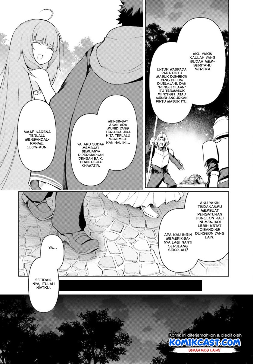 Buta Koushaku ni Tensei shita kara, Kondo wa Kimi ni Suki to Iitai Chapter 31 Gambar 23